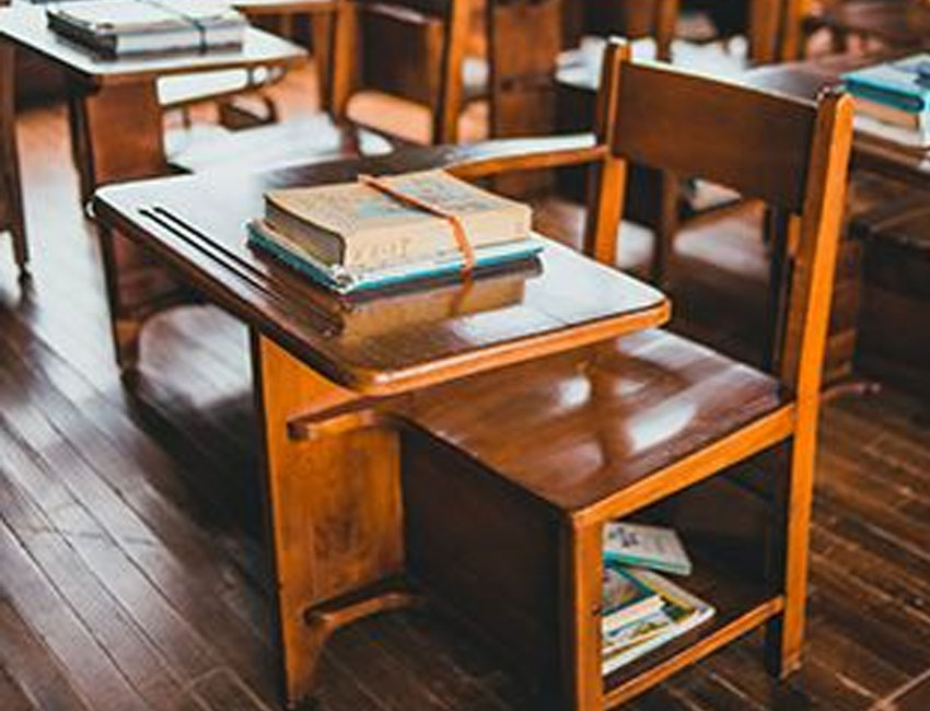 Adult Education